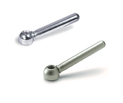 GN 99.5  -  GN 99.6-Maniglie a leva